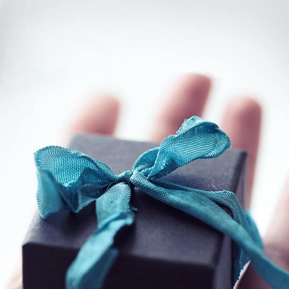 Jewellery Gift Box - Gift Wrapping - Artique Boutique Jewelry