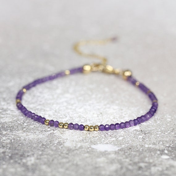 Genuine Turquoise Bracelet - Thoughtful Friend Gift