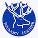 FoundryLeather store logo