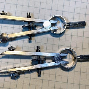 Rotring compass - Etsy 日本