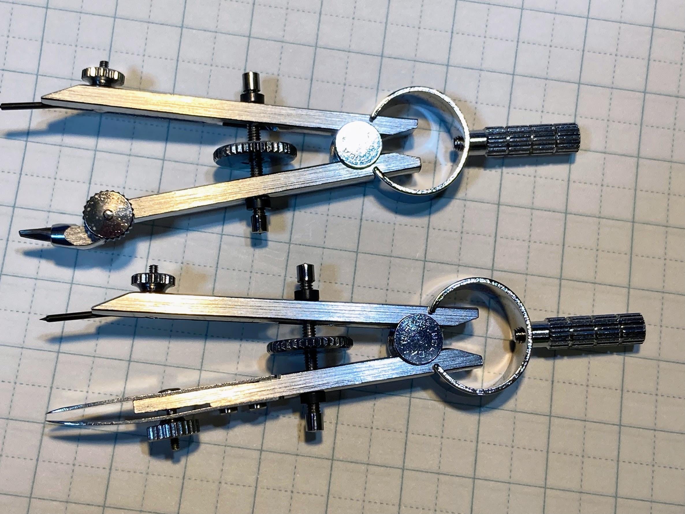 Rotring compass - Etsy 日本