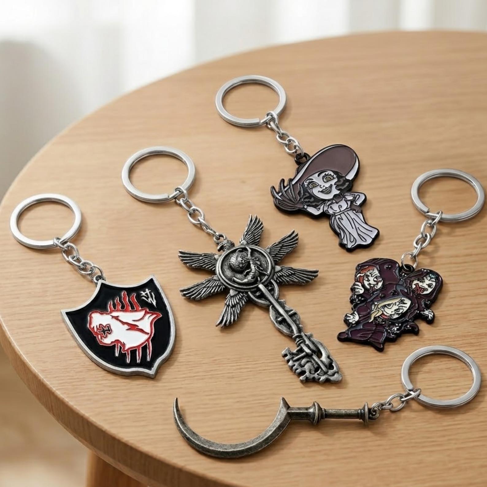 Stars Resident Evil Badge - Etsy