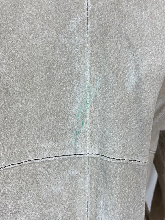 Y2K Deadstock Jacket (XS/S) main image 1