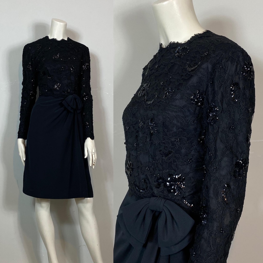 black ruffle maxi dress Montaigne — Chiffon NECK SIZE:15.5 Satin Backless Slip Dress length:Knee Length