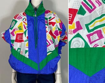 ジャケット・アウター 80s 90s unknown HAND MADE? stripe jacket 80s 90s unknown HAND MADE? stripe jacket 80s Striped Jacket