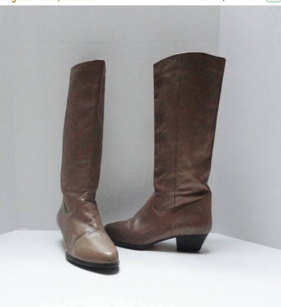 9 west riding boots