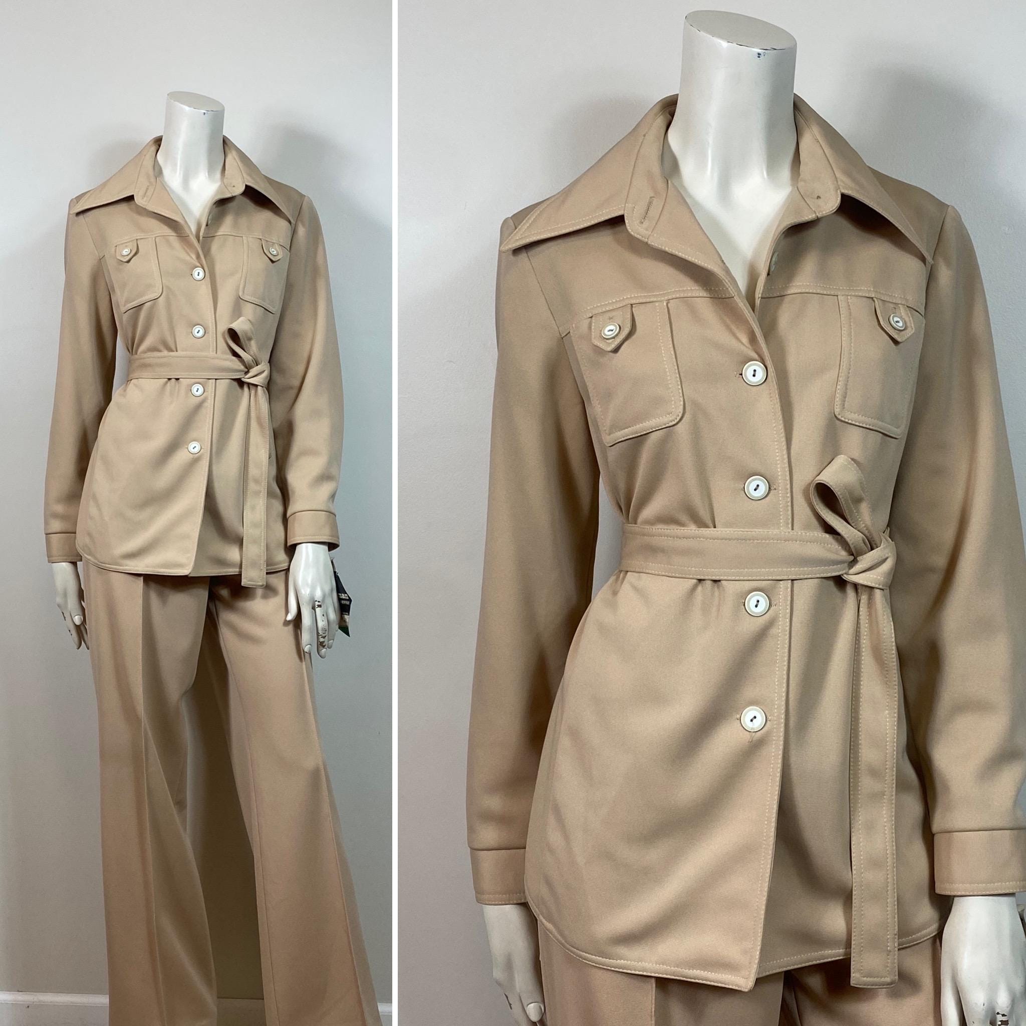80's Safari Clothing - Etsy