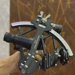 Tamaya sextant - Etsy 日本