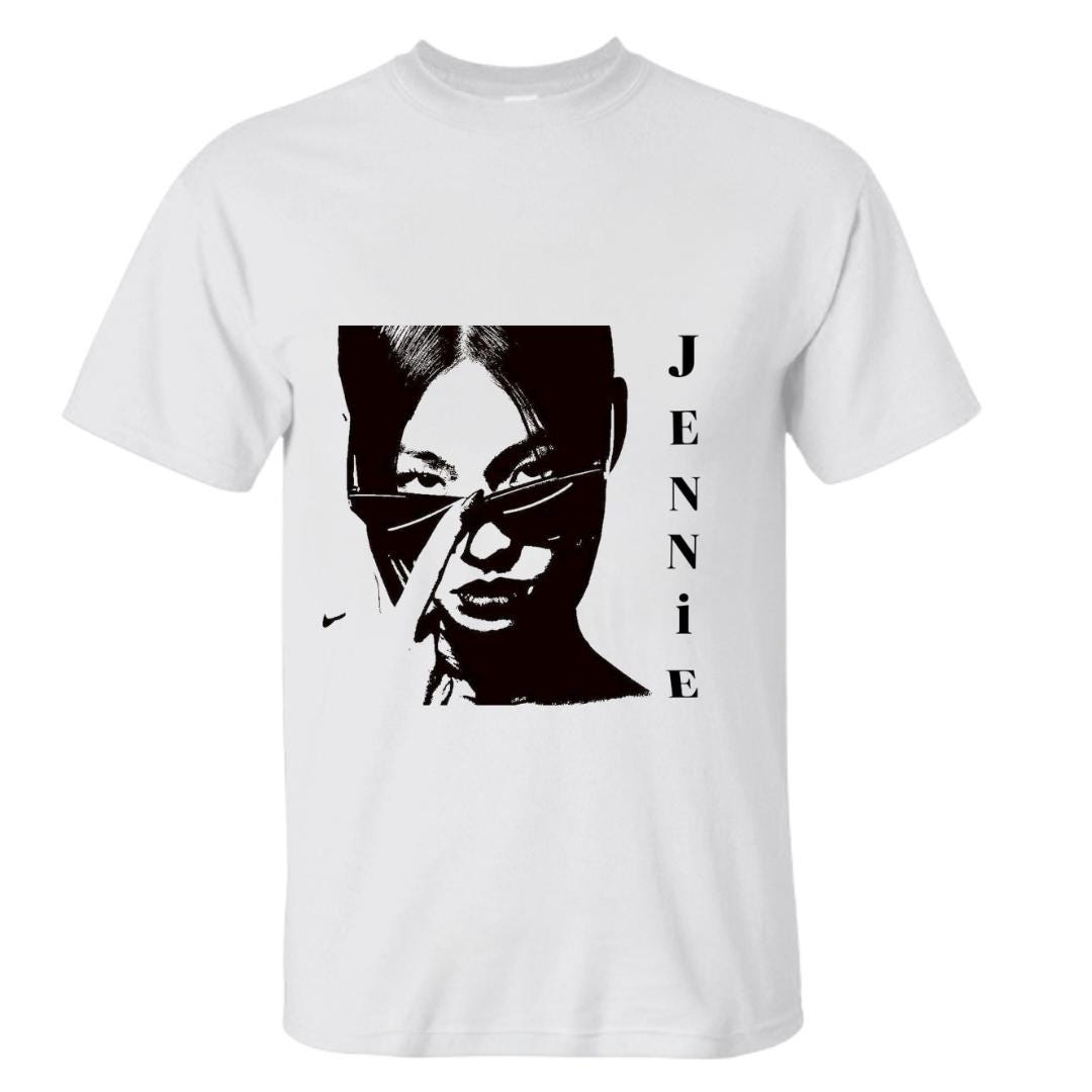 Jennie Ruby T Shirt - Etsy