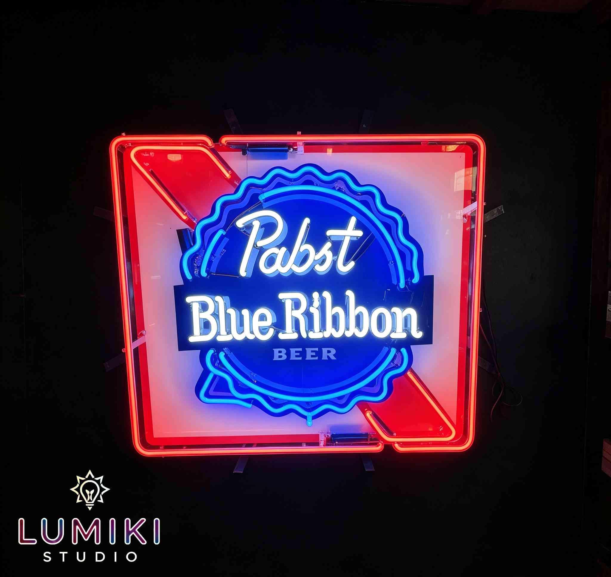 Pbr Neon - Etsy Canada