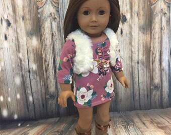 american girl doll clothes etsy