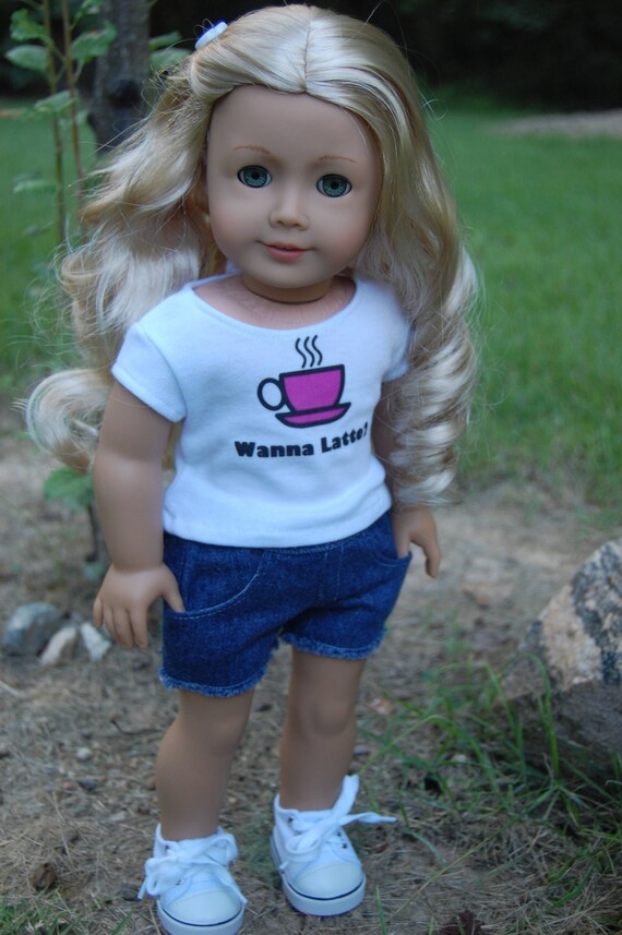 doll inspired clothing