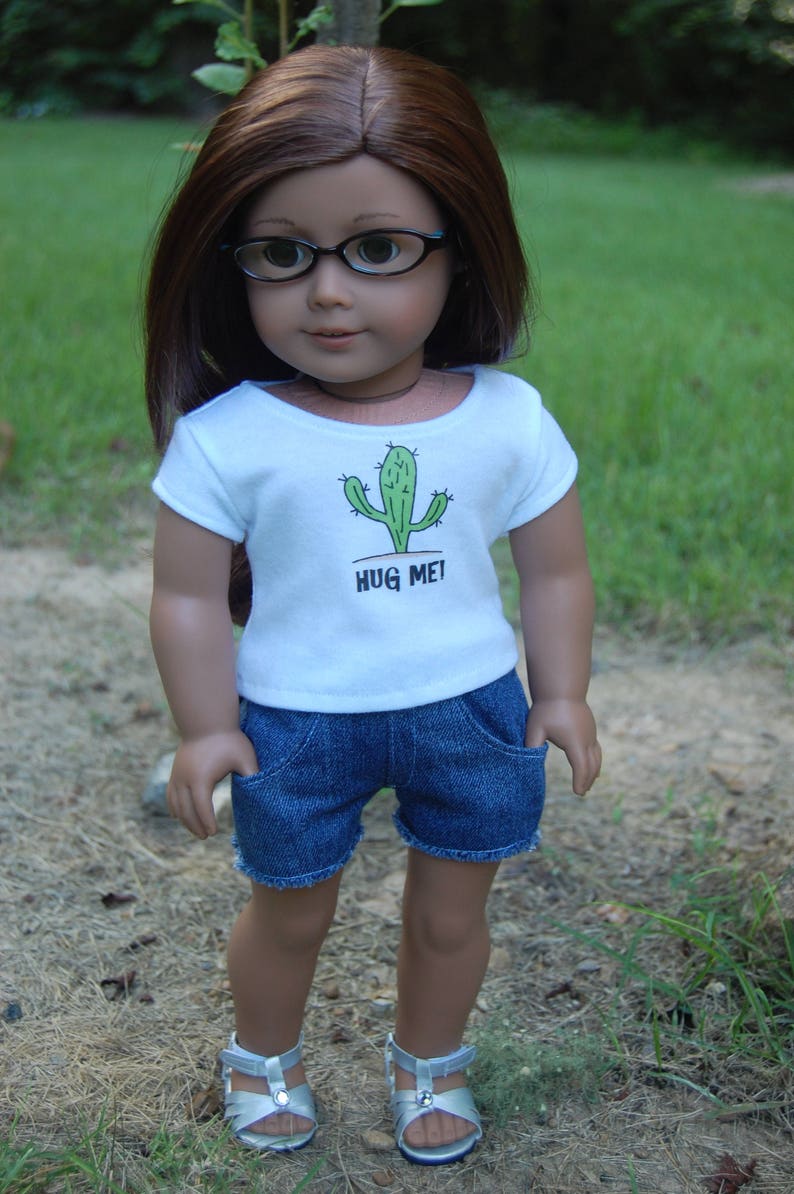 doll inspired clothing