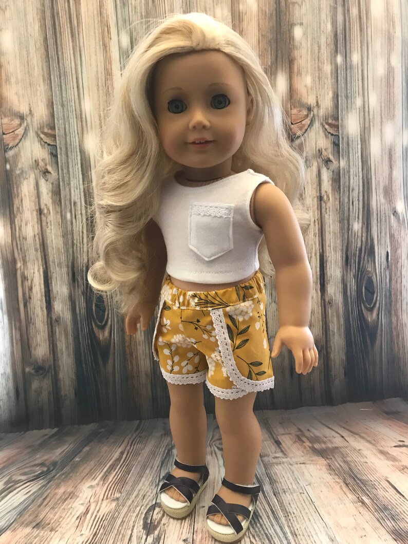 doll skull clothing