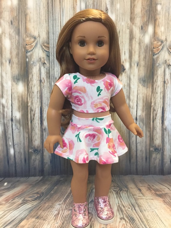 etsy american girl