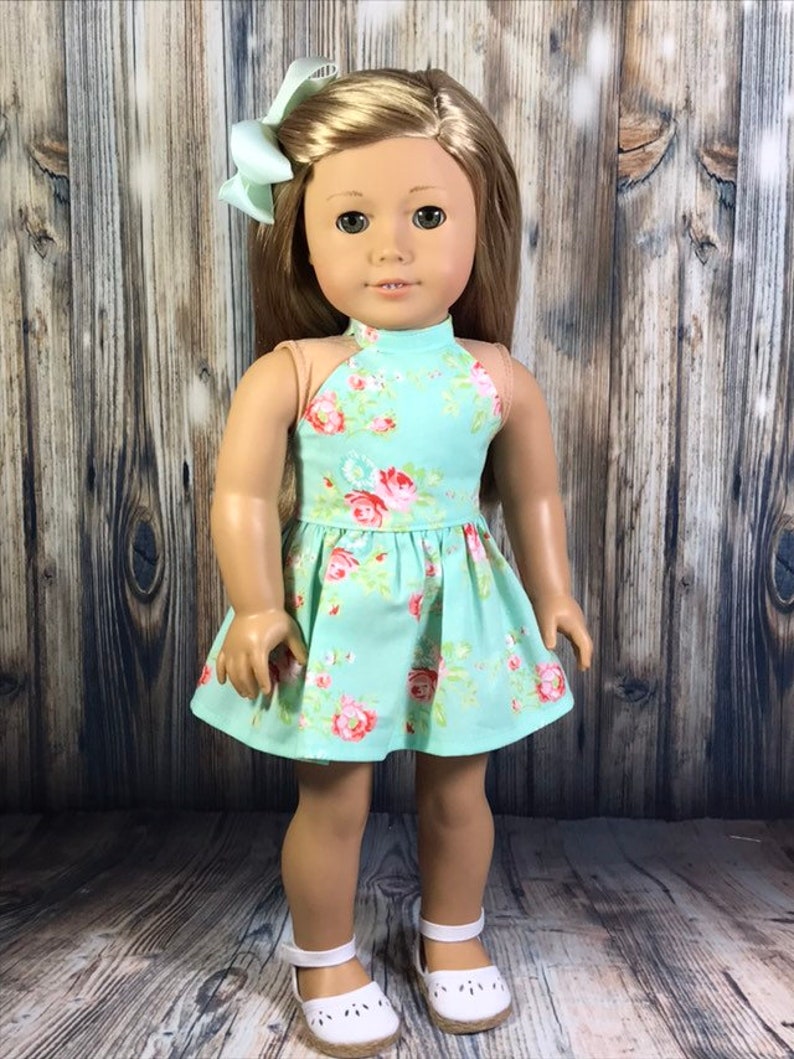 18 inch doll clothes etsy