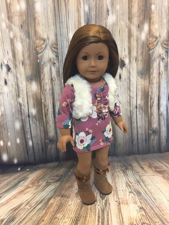 etsy american girl clothes