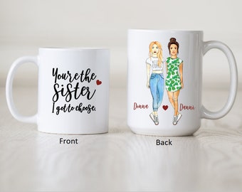 Best friend mug | Etsy Best friend mug | Etsy