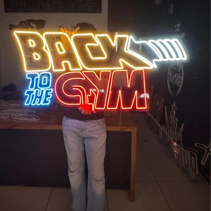 Neon redbull sign - Etsy 日本