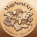MapNestArt