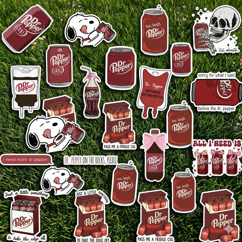 Dr Pepper Needoh Etsy dr-pepper-needoh-etsy