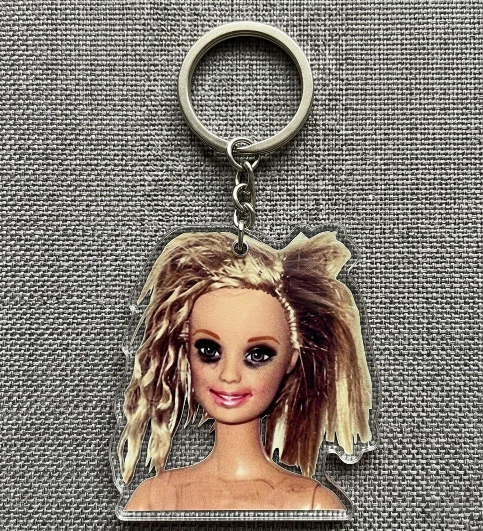 Weird barbie doll - Etsy 日本