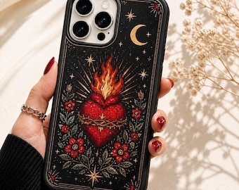 Funda para teléfono Vintage Aelin Galathynius, funda para teléfono Fireheart, funda para iPhone To Whatever End, merchandising de Throne of Glass, funda para teléfono Velaris