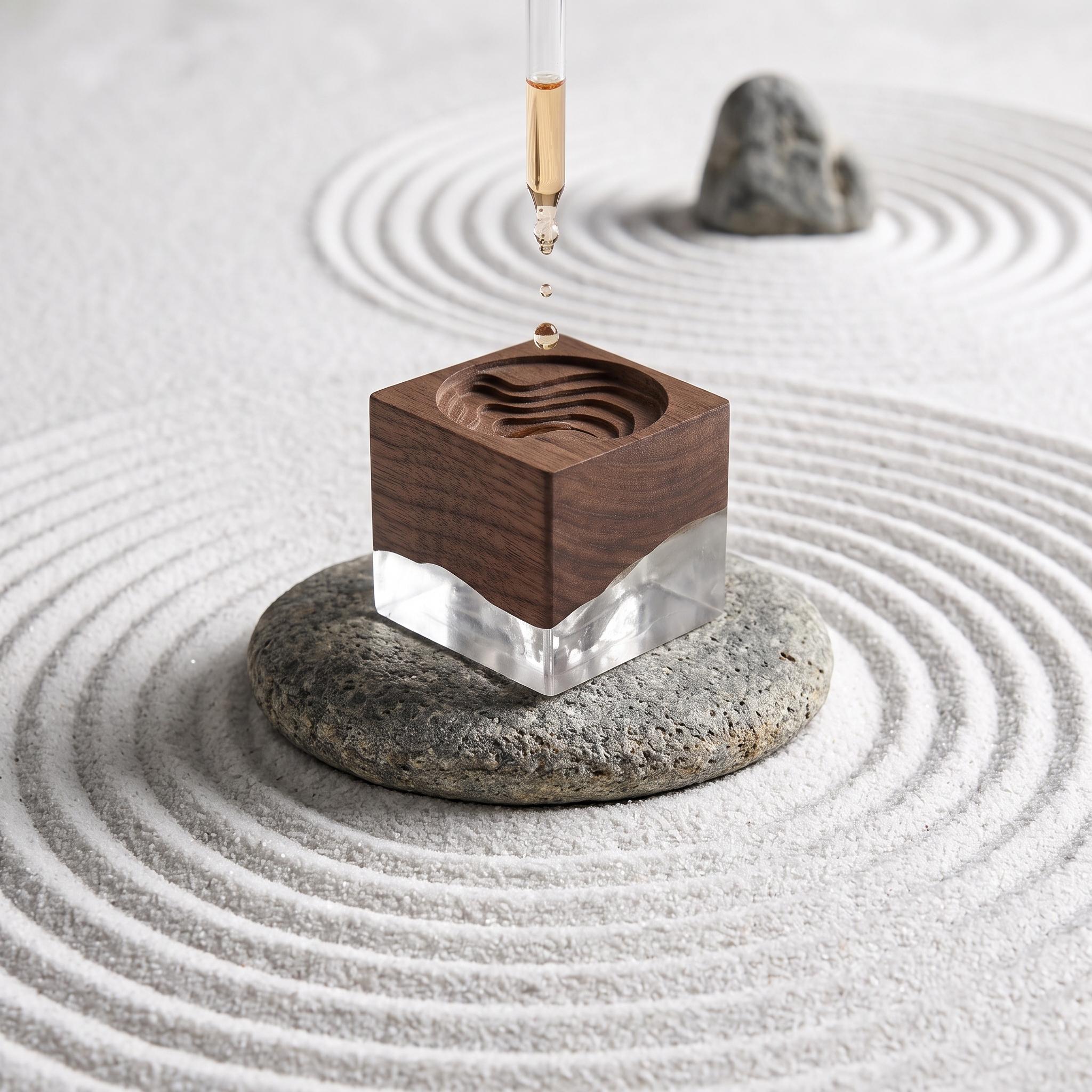 Karesansui Miniature - Etsy
