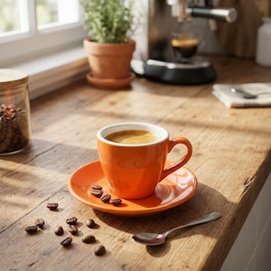 2 Oz Mini Espresso Cups - Etsy
