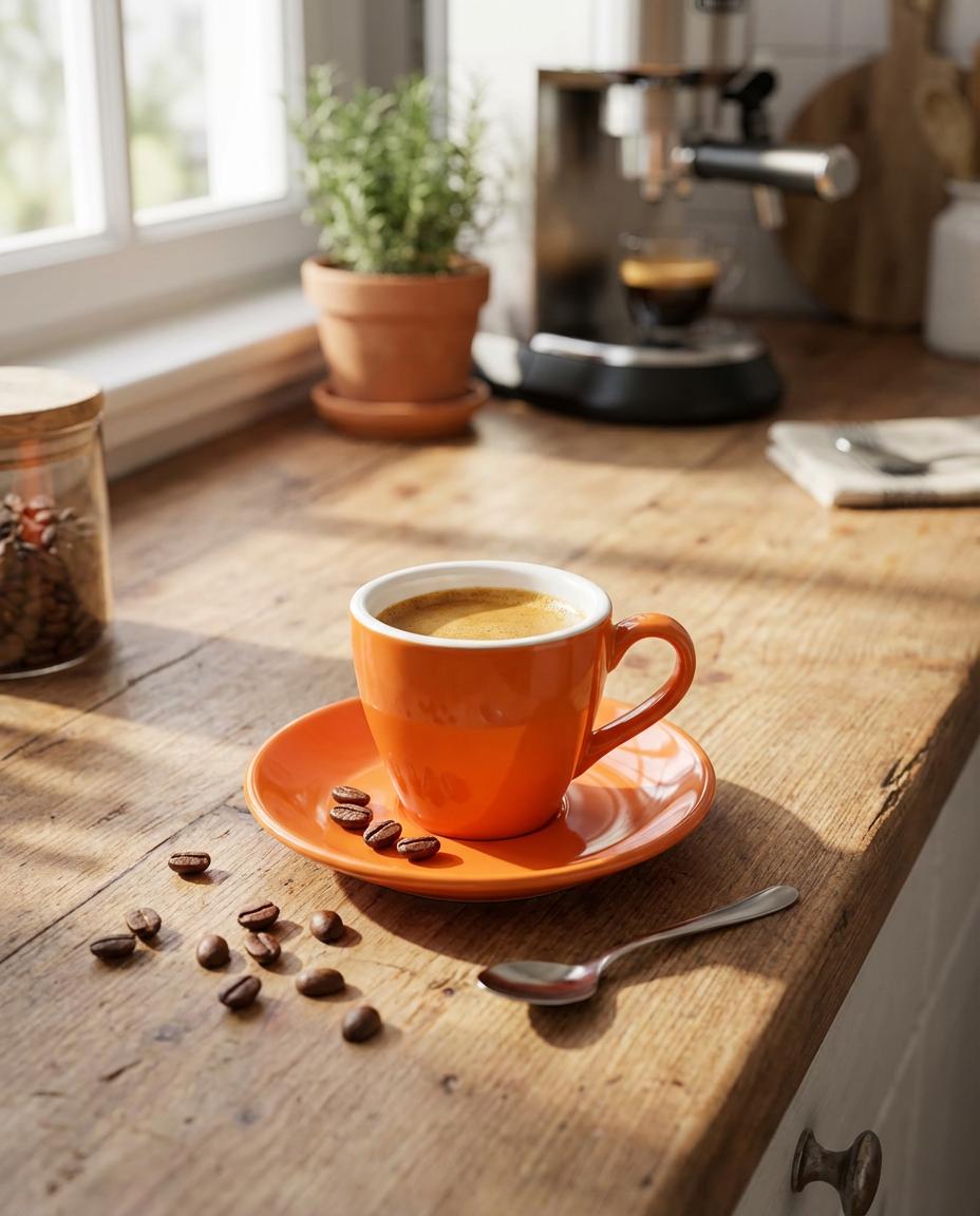 Demitasse Set - Etsy