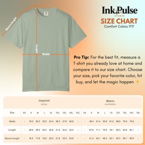 Comfort Colors Project Hail Mary Shirt | Minimalist Space Tee | Sci-Fi Tshirt | Science Teacher Gift image 6