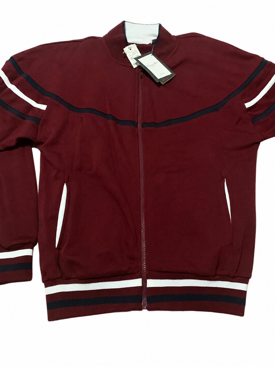 Christian Dior Sports Jacket - Etsy