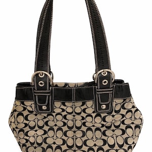 Coach Soho Tote - Etsy