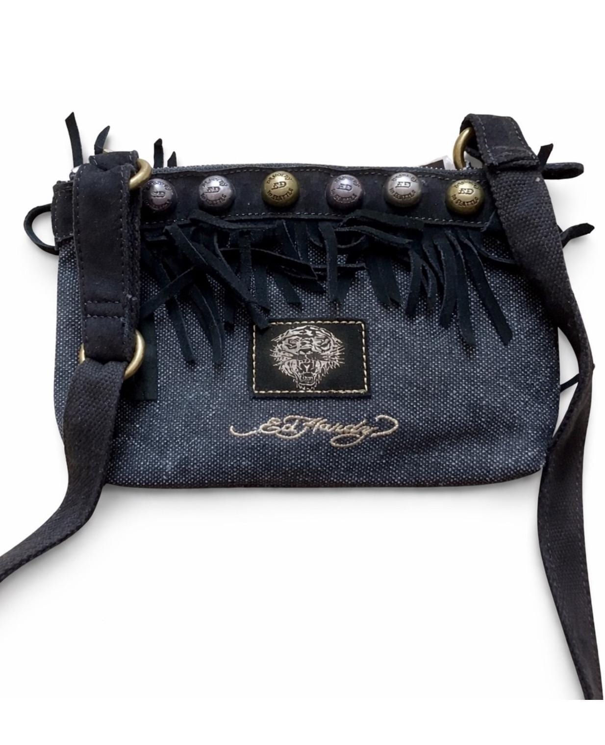 Ed hardy handbag - Etsy 日本