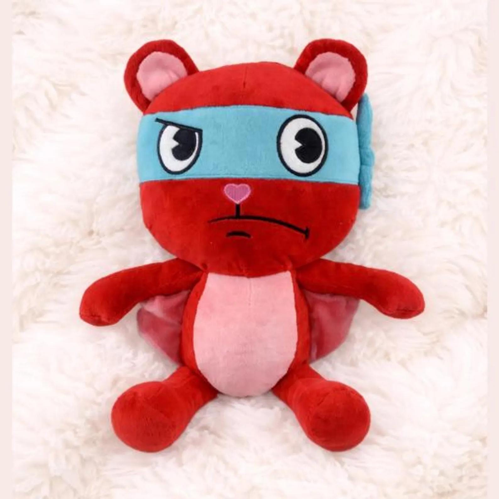 Happy tree friends - Etsy 日本