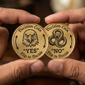 Executive Decision Maker - Etsy