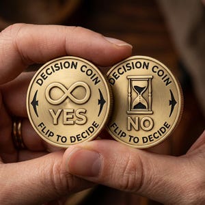 Executive Decision Maker - Etsy