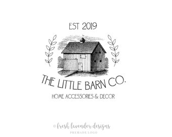 Shabby Chic Logo Etsy