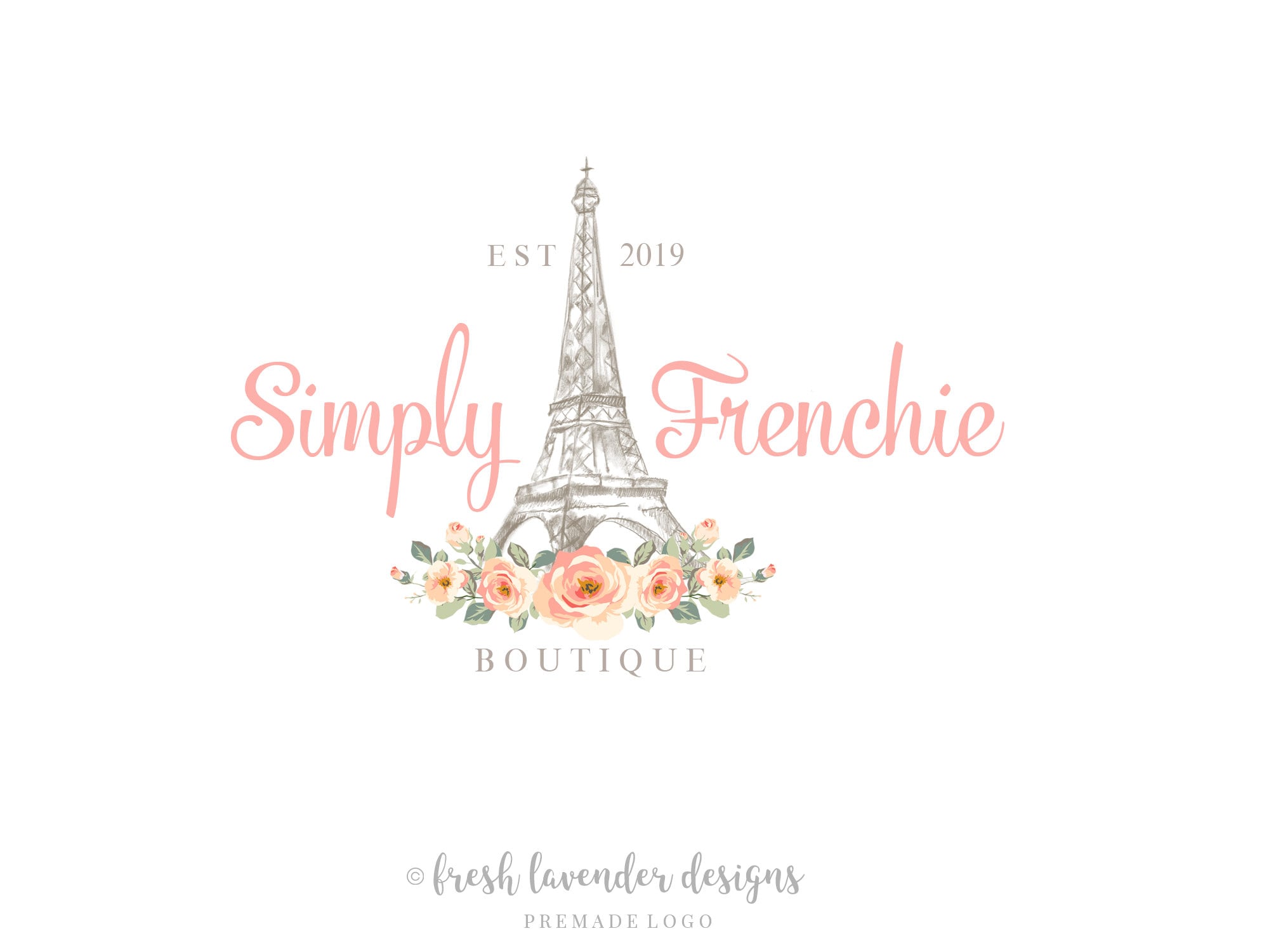 5,293 Eiffel Tower Logo Images, Stock Photos, 3D objects, & Vectors |  Shutterstock
