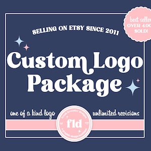 Logotipo personalizado, Branding personalizado, Design de logotipo, Logotipo comercial, Branding de logotipo, Pacote de logotipo, Logotipo de fotografia, Logotipo, Designer de logotipo, Designer gráfico