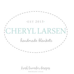 Stitching Logo, Name Only Logo, Custom Logo, Custom Logo Designs, Affordable Logo, Photography Logo, Small Business Logo, Watermark