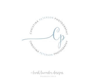 Logo Design, Text Only Logo, Custom Logo, Premade Logo, Masculine Logo, Photography Logo, Affordable Logo, Branding, Name Only Logo