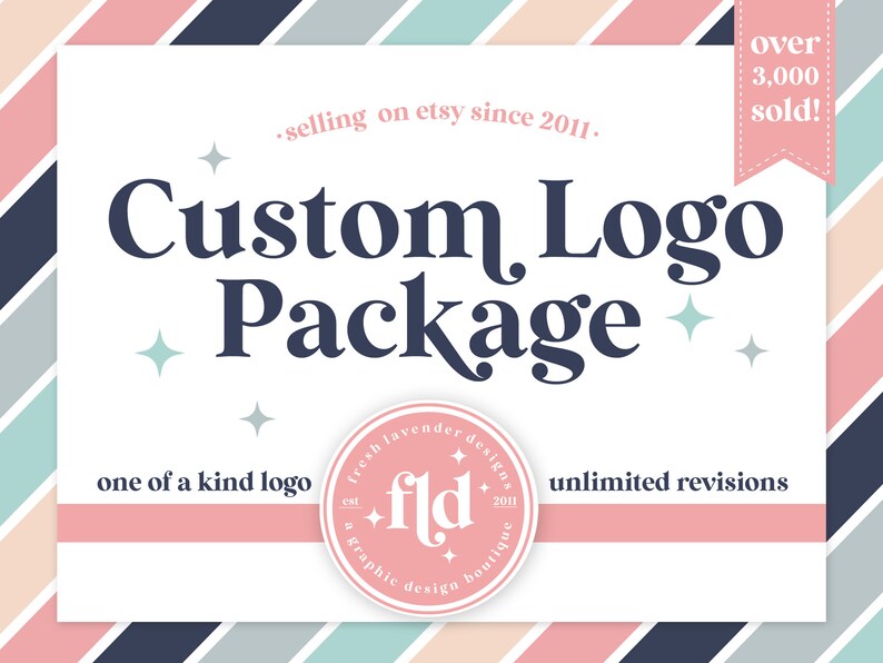 Custom Logo, Custom Branding, Logo Design,Business Logo, Logo Branding, Logo Package, Photography Logo,Logo, Logo Designer, Graphic Designer 