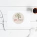 Apple Tree Logo, Custom Logo, Premade Logo, Logo Design, Logo With Tree ...
