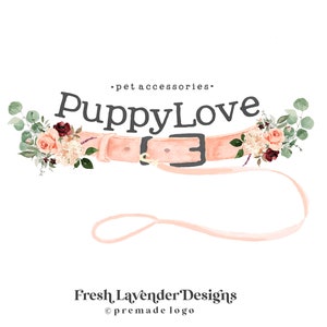 Dog Logo Design, Dog Collar Logo, Dog Walking Logo, Dog Food Logo, Dog Grooming Logo Dog Collar Logo, Pet Shop Logo Design, Mutt Logo