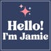 Jamie