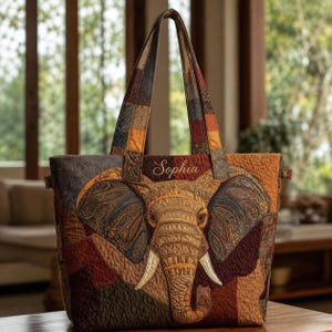 Vintage Elephant Handbags - Etsy
