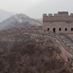 Great Wall of China - Chinese Photography - China Photography