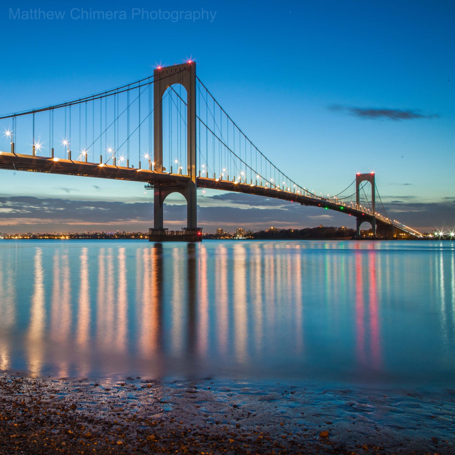 The Bronx At Night: Unexpected Discoveries - clr83nb