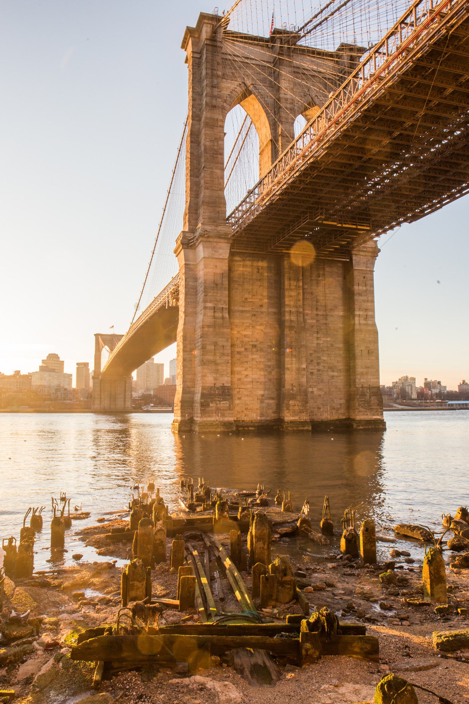 brooklyn bridge brooklyn bridge
